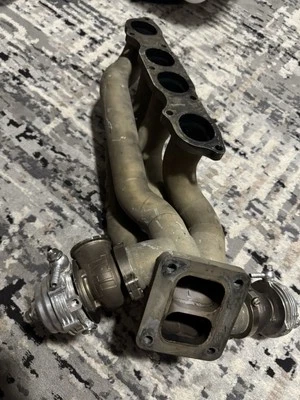 Турбодвигатель для Honda S2000  - Изображение 1 из 3