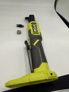 Ryobi ONE + 18 V kabellose MULTI-SIZE 1/4", 3/8" & 1/2" Ratsche PCL280K15 nur Werkzeug - Bild 1 von 9