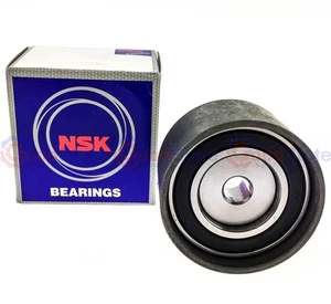 Nsk for Holden Frontera 3.2L V6 6VD1 MX DOHC Timing Belt Bearing Idler Pulley - Picture 1 of 6