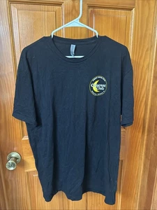 Crescent Club Bar Siesta Key, Sarasota Florida T-Shirt S XL Prost auf 75 Jahre - Bild 1 von 5