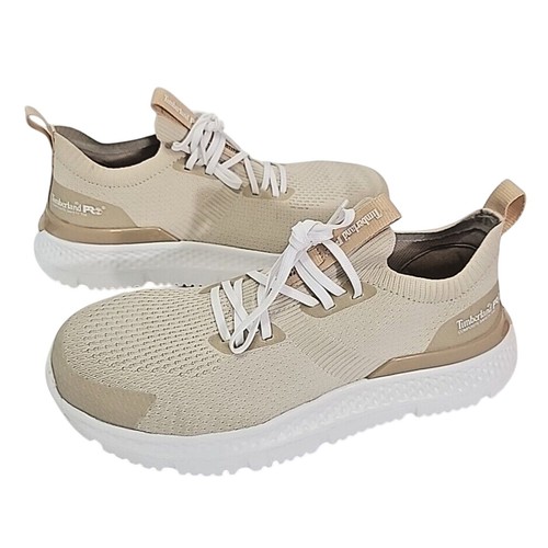 Scarpe antinfortunistiche Timberland PRO Setra slip on composite donna taglia 7