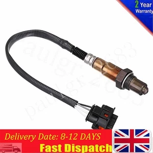 Oxygen O2 Sensor For Holden Commodore VS VT VU VX VY V6 V8 GEN 3 LS1 #0258005703 - Picture 1 of 10