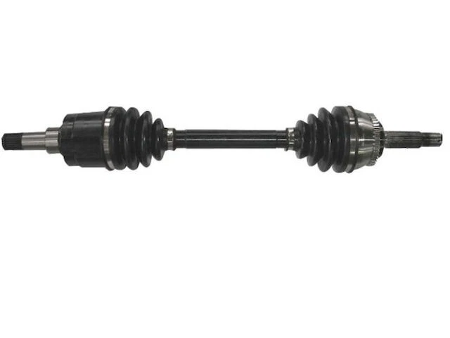 Front Left CV Axle Assembly For 1995-1998 Eagle Talon ZH884MK - Изображение 1 из 1