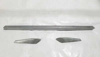 Chevrolet Camaro 1982 1983 1984 1985 1986 OEM alerón trasero con ambos extremos Foto 1 de 4