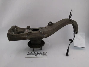 Tesla Model S Front Passenger Right Knuckle Hub 2012 2013 2014 2015 12 13 14 15 - Picture 1 of 12