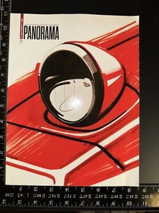 MAY 2017 PORSCHE PANORAMA MAGAZINE, 928 DESIGN STORY, '81 924 CARRERA CM1 - Picture 1 of 3