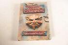 The Goblin Companion : A Field Guide to Goblins by Brian Froud (1996, Hardcover)