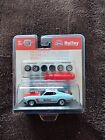 M2 Machines O'reilly's Exclusives Holley 70 Ford Mustang Boss 429 R15 23-06 New