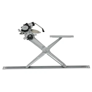 Regulador de ventana con motor para Kia Sedona LX 2002-05 pasajero delantero/lado derecho - Imagen 1 de 7