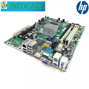 Carte Mère PC HP 6000 Pro MT LGA775 - Imagen 1 de 3