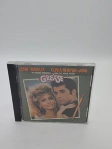 Grease (Original 1978 Motion Picture Soundtrack) - Foto 1 di 3
