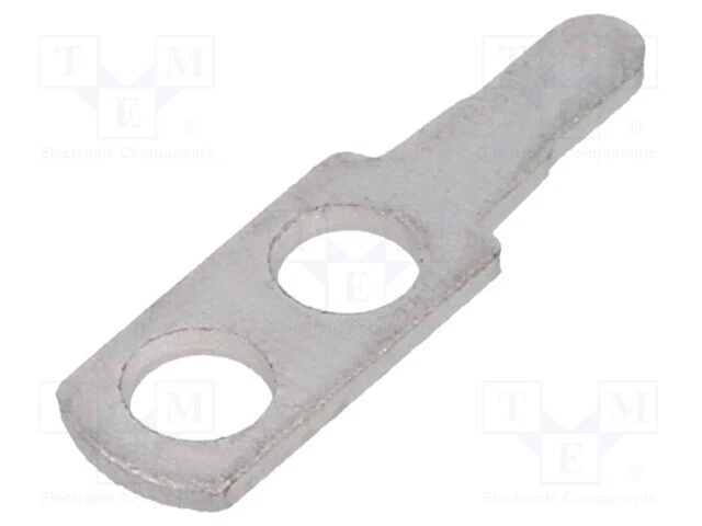 1 pieza, punta: lengüeta de soldadura KEYS1038 /E2UK Foto 1 de 1