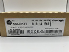 New Factory Sealed Allen-Bradley 1762-IF2OF2 MicroLogix1200 Analog I/O Module