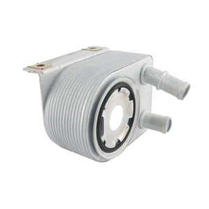 Engine Oil Cooler 05048119AA Fits for Chrysler 2012-2021 Dodge Jeep 2.0L 2.4L - Picture 1 of 8