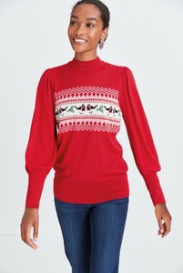 petite christmas sweatshirts