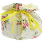 Teapot Insulation Cover Vintage Floral Flower Pattern Cozy Scented