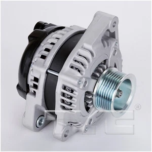 TYC Alternator for TSX, Accord 2-11390 - Picture 1 of 11