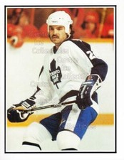 1987-88 Toronto Maple Leafs Play #16 Chris Kotsopoulos
