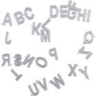 26Pcs Carbon Steel, Metal Alphabet Letters Die Cuts  Card Making Decoration