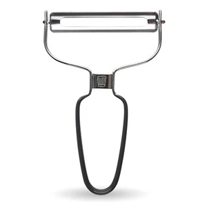 Chefkoch extra breiter Ziehschäler– 150x102x11mm Funktionsteil – Sparschäler - Bild 1 von 5