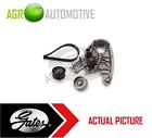 GATES TIMING BELT / CAM AND WATER PUMP KIT OE QUALITY REPLACE KP15592XS