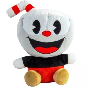 Cuphead 38cm Mega Mocchi Plush - Picture 1 of 1