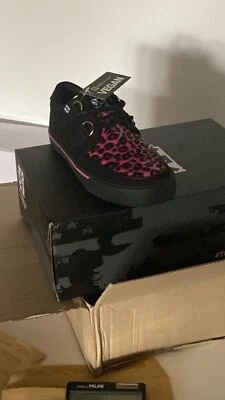 zapatillas Creeper - Imagen 1 de 4