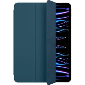 Apple Smart Folio for 11" iPad Pro 1st/2nd/3rd/4th Gen (Marine Blue) - Open Box - Picture 1 of 6