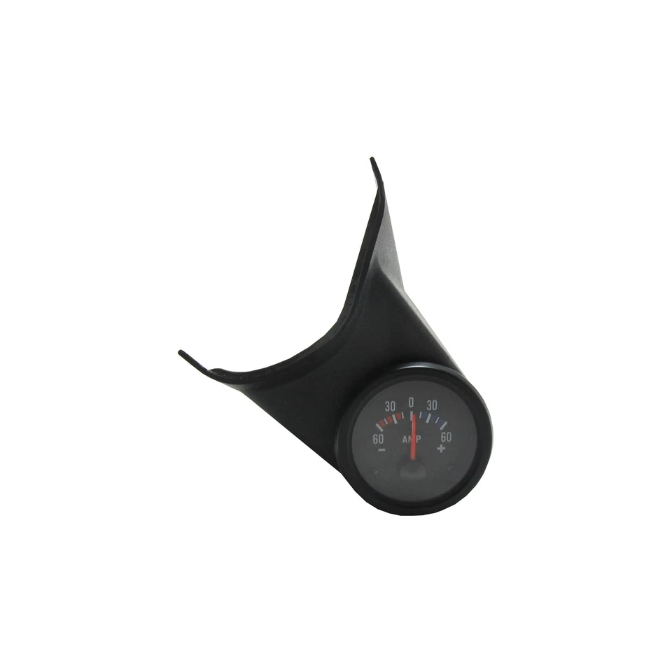 Halterung Halter Zusatz Instrumenten Träger 1er Instrument A Säule 52 mm schwarz - Bild 1 von 1