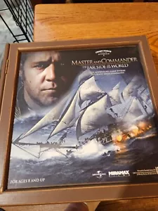 Masters And Commanders The Far Side Of The World Board Game - Picture 1 of 6