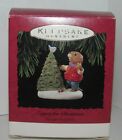 Hallmark Keepsake Christmas Ornament 1994 Eager For Christmas Beaver by Ed Seale