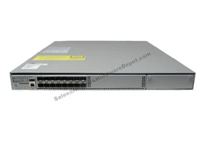 Cisco WS-C4500X-16SFP+ 16-Port 10GE 4500X Switch w/ Dual AC - 1 Year Warranty - Picture 1 of 3