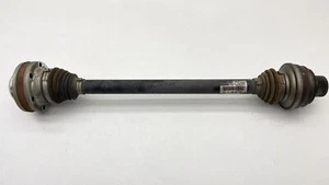 Audi 2014-2018 eje trasero CV FABRICANTE DE EQUIPOS ORIGINALES #8R0501203C - Imagen 1 de 6