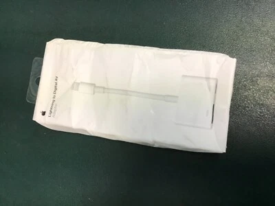 Apple MD826AM/A Lightning Digital AV Adapter - Bild 1 von 4