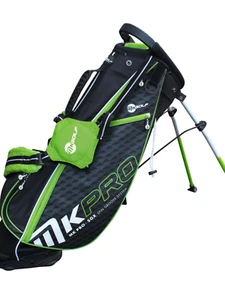 Bolsa de pie MK Pro verde 57 pulgadas / 145 cm - Imagen 1 de 2
