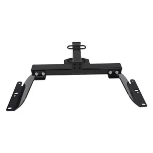 Rear Tow Hitch 2" Receiver For Chevy Equinox GMC Terrain 18-25 4500lbs Class 3 - Picture 1 of 12