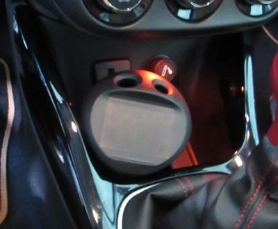 Opel Getränkehalter Einsatz für Notizzettel und Stifte Becher 13367856 196973 - Bild 1 von 4