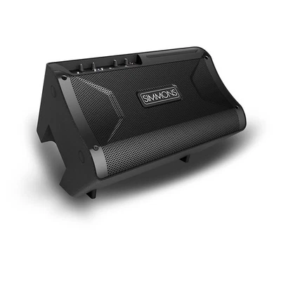 Amplificador de batería avanzado Simmons DA2108 Foto 1 de 4