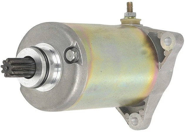 BikeMaster Starter #15410-52148BM para Suzuki GZ250/GN250/TU250X - Imagem 1 de 1