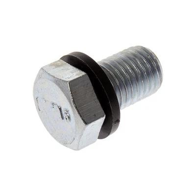 Para Mercedes-Benz CL63 AMG 2010 2011 Tapón de drenaje de aceite de motor acero grado de perno 5,8 Foto 1 de 4