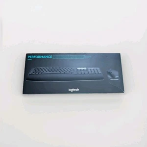 Jeu clavier et souris Logitech MK850 - Neuf - Photo 1/4