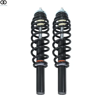 Amortiguadores delanteros izquierdo/derecho para Polaris Ranger serie 500 10/11 1999-2005 7041784 Foto 1 de 4