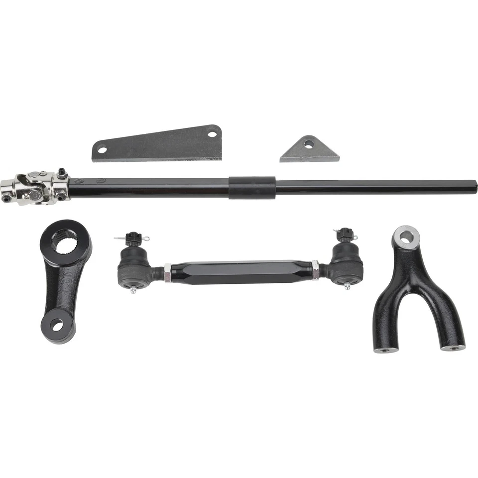 动力转向转换套件,适用于 1947 - 59 雪佛兰卡车 — 第 1/4 张图片