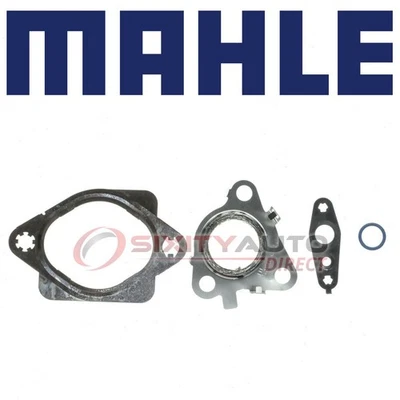 MAHLE Turbocharger Mounting Gasket Set for 2013-2020 Ford Expedition F-150 jn Foto 1 de 4