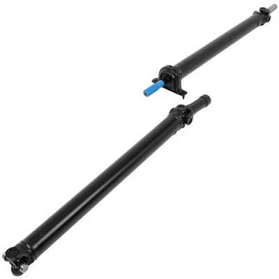 Rear Driveshaft For GMC Sierra 1500 Classic 2007 RWD Automatic 15183325 946-055 Foto 1 de 4