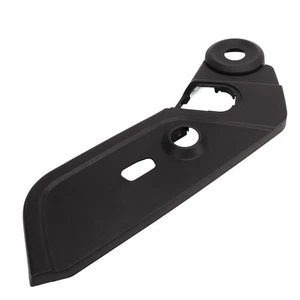 ˘Front Driver Side Power Shield Black 1UL32DX9AB For JOURNEY 2011-2020 - Picture 1 of 12
