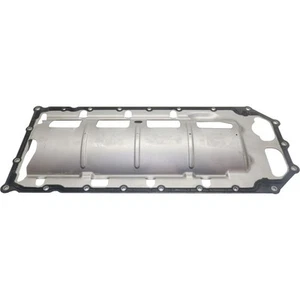Oil Pan Gasket For 2003-2010 Dodge Ram 1500 2004-2009 Durango Rubber - Picture 1 of 6