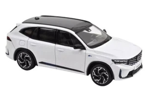 Norev Renault Koleos weiss 2025 1:43 (518356) - Picture 1 of 2