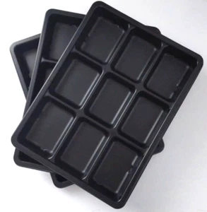 HOZAN ESD PARTS TREY 3 PCS SET  (192×25×256mm) F-23 - Picture 1 of 4