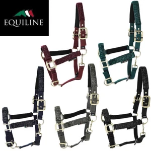 Equiline Halfter mit Glitzer - Bild 1 von 6